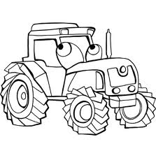 Tractor 2